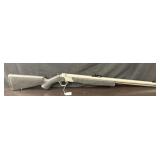 Wolf Black Powder .50 Cal Rifle