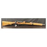 Savage Lee Enfield 4MKI .308 Rifle