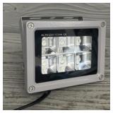 6-Bulb Black Light