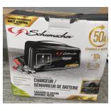 Schumacher Battery Charger