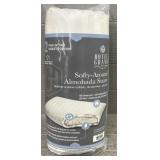 (2) New Queen Hotel Grand Feather/Down Pillows