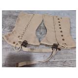 M1938 Canvas Leggings