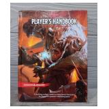 Player's HandBook Dungeons & Dungeons