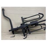 Bike Rack