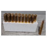 (20) Rounds of Winchester 30-06 Ammo