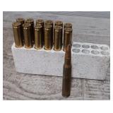 (13) Rounds of Winchester 30-06 Ammo