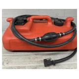 Dura-Tank Outboard Motor Fuel Tank
