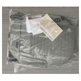 (2) Big Hippo Heated Car Seat Covers