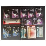 SEALED Lightbulb Variety