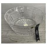 Waterford Crystal Island Bowl