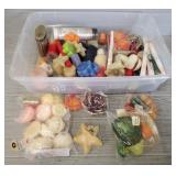 Assortment of Candles