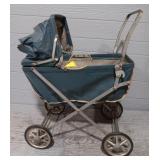 Old Doll Buggy