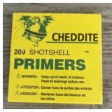 (100) Shotshell Primers
