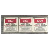 (300) Small Rifle Primers