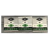 (300) Small Pistol Primers