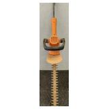 Black & Decker Hedge Trimmer #2