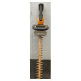 Worx Hedge Trimmer