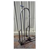 Single Handle Hand Truck