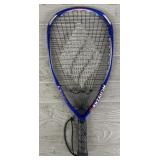 Ektelon O3 Blue 3200 Racketball Racket