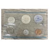 1964 Uncirculated Coin Set #2
