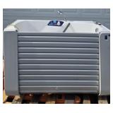 Whirlpool Freedom Bath / Seated Shower