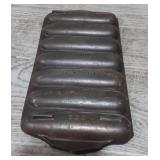 Griswold Corn Bread Cast-Iron Pan 930