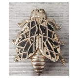 Bar Fly Metal Bottle 3