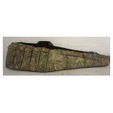 Real Tree Soft Rifle Case