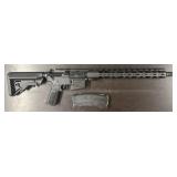 Unfired Radical Firearms RF-15 Multi Cal Rifle