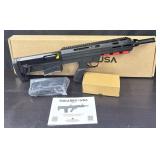Tokarev TBP 12GA Shotgun - Unfired