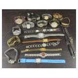 (20) Assorted Women's Watches