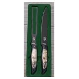 Ducks Unlimited Carving Set