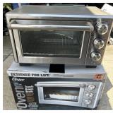 Oster Turbo Convection Toaster Oven