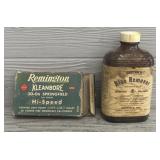 Remington 30-06 Ammo w/ Blue Remover