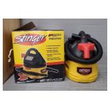 Stinger 2-Gallon Wet/Dry Vac