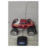 Nikko RC Racer Truck