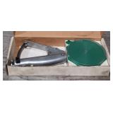 RBS Hand Priming Tool
