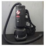 Rubbermaid BP10Q Backpack Vacuum