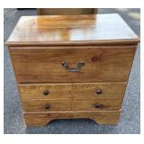 Ashley Furniture Bittersweet Nightstand