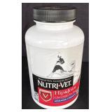 Nutri-Vet Hip & Joint Chewables for Dogs