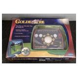 Golden Tee Golf Game