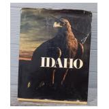 Book of Idaho