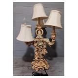 Vintage Lamp