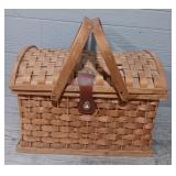 Wicker Basket