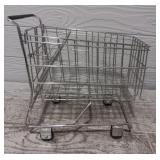 Toy Shopping Cart