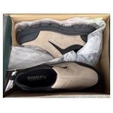 New Outdoor Life Waterproof Shoes- Size 10