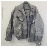 Leather Like Jacket