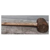 Small Sledgehammer