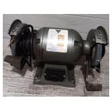 Bench Grinder
