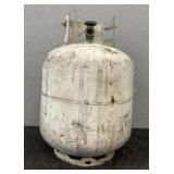 5-Gallon Propane Tank